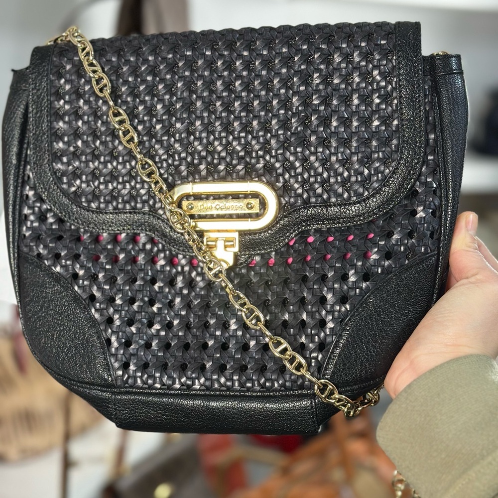D.O. Crossbody